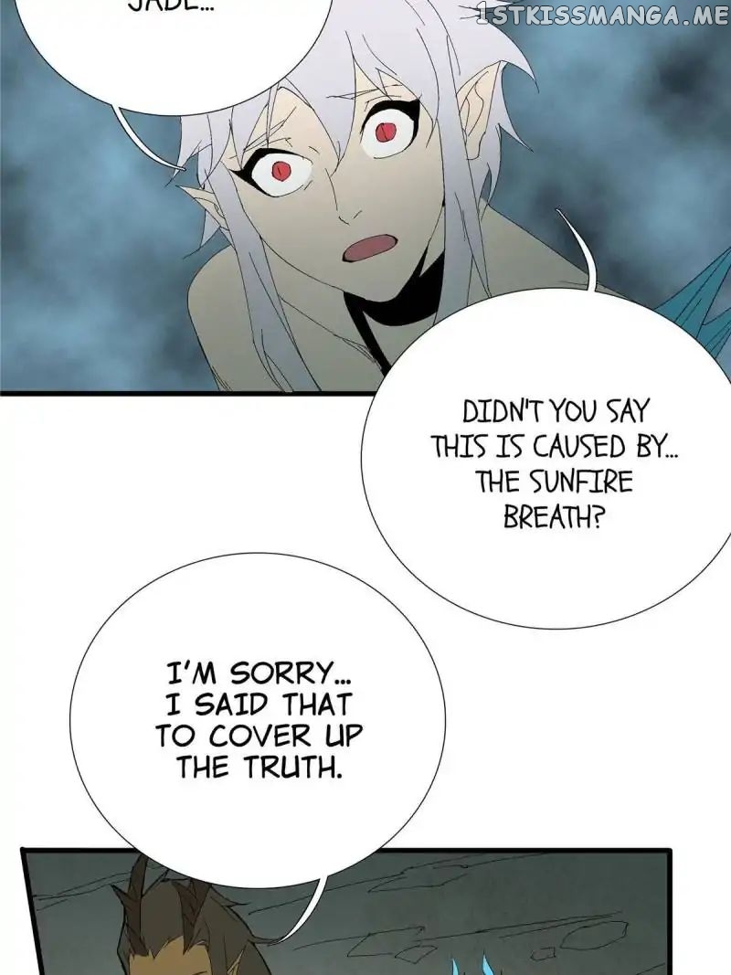 Era of Awakening chapter 56 - page 39