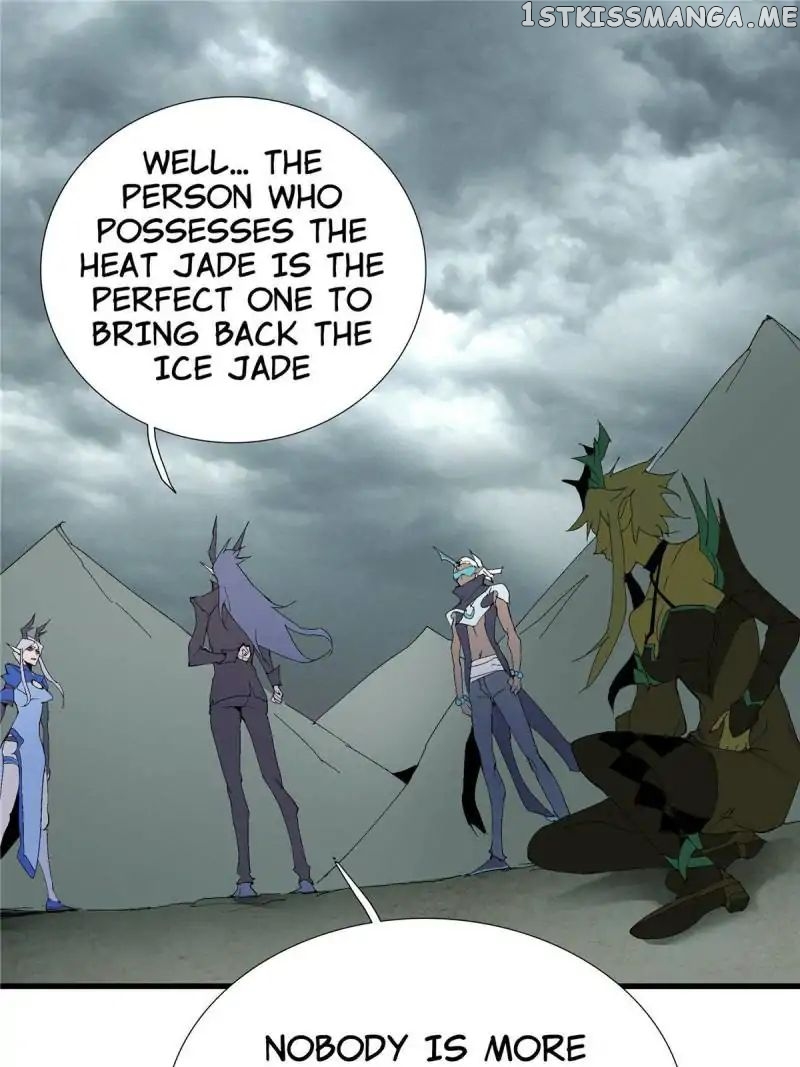 Era of Awakening chapter 56 - page 41