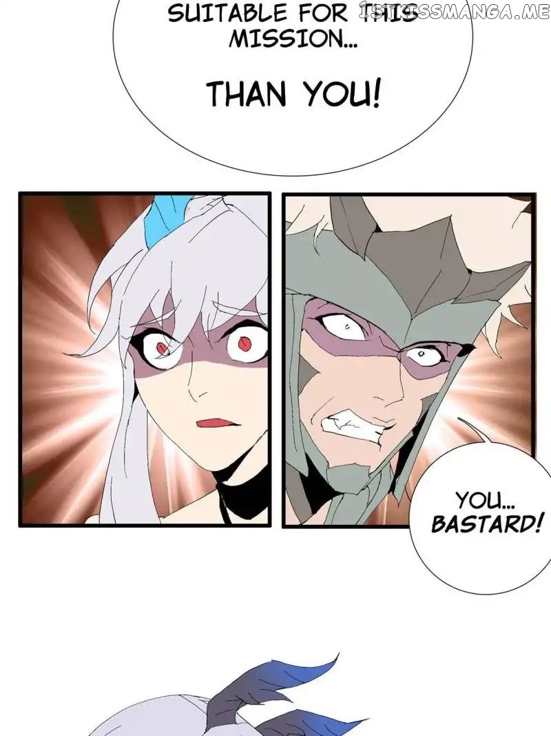 Era of Awakening chapter 56 - page 42