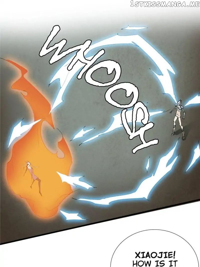 Era of Awakening chapter 56 - page 5