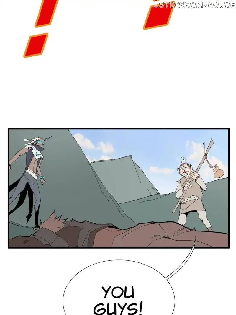 Era of Awakening chapter 56 - page 9