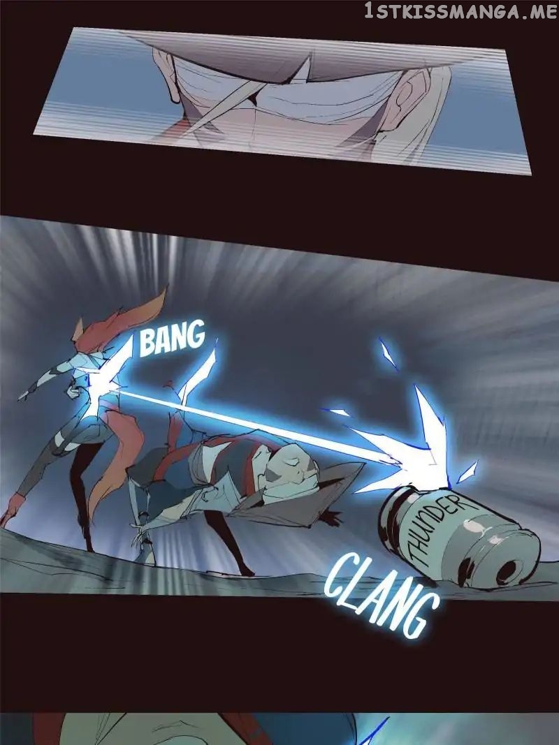 Era of Awakening chapter 34 - page 11