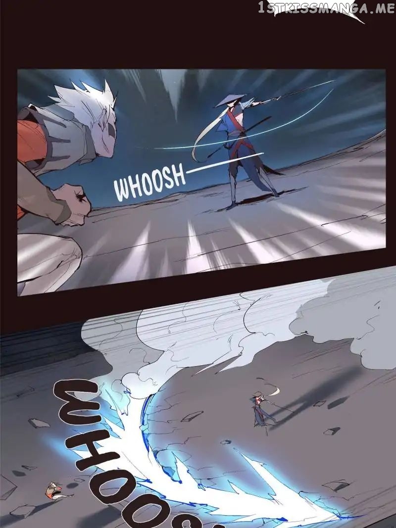 Era of Awakening chapter 34 - page 2