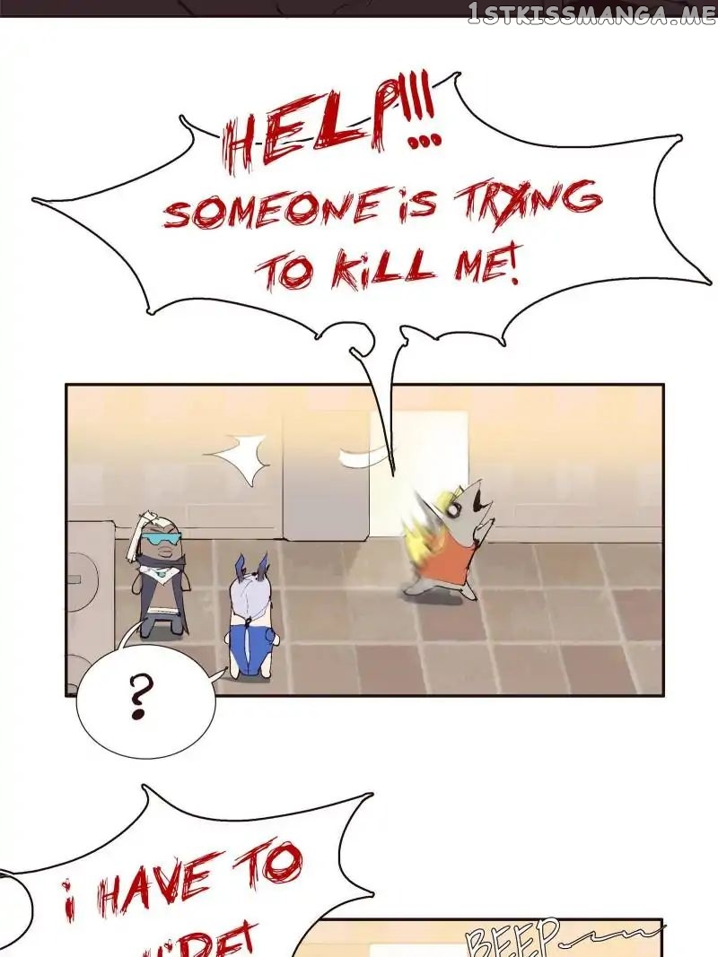 Era of Awakening chapter 34 - page 20
