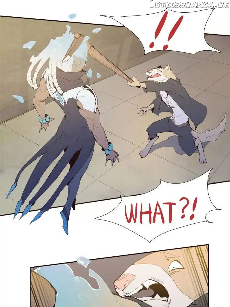 Era of Awakening chapter 34 - page 25