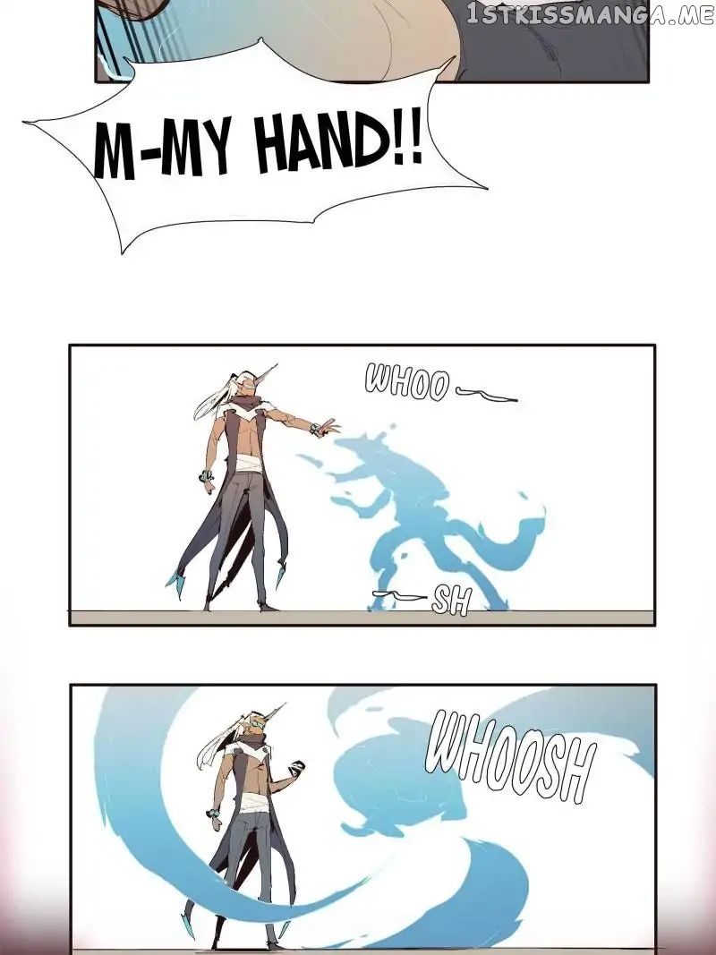 Era of Awakening chapter 34 - page 26