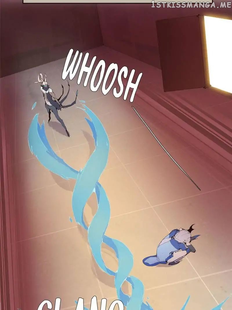 Era of Awakening chapter 34 - page 27