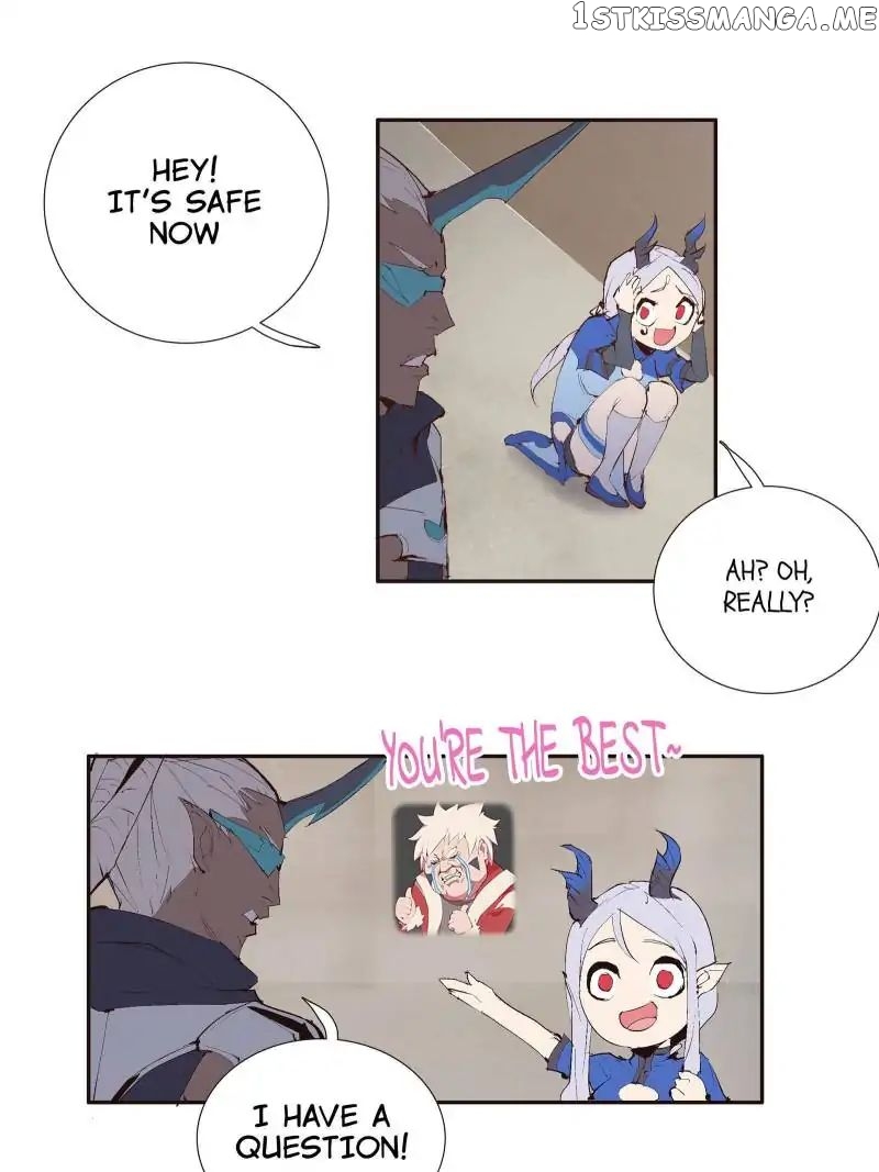 Era of Awakening chapter 34 - page 30