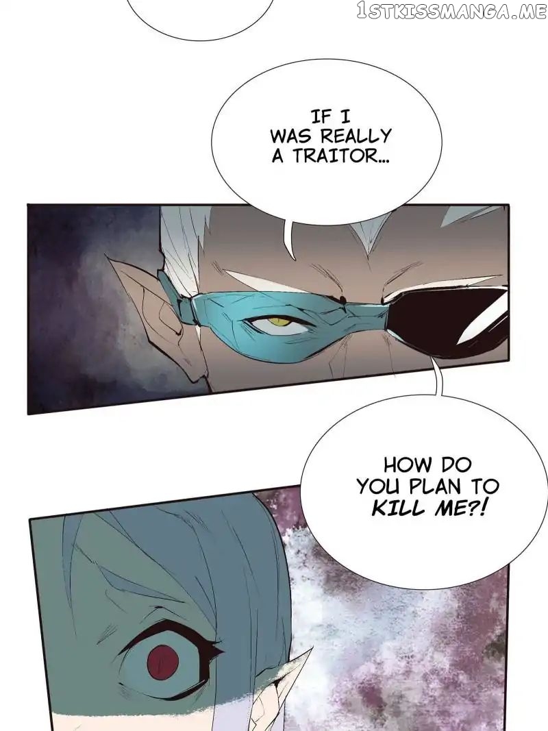 Era of Awakening chapter 34 - page 31
