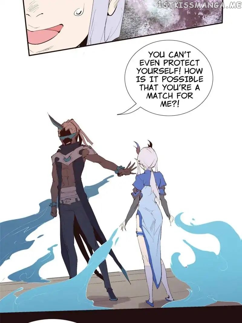 Era of Awakening chapter 34 - page 32