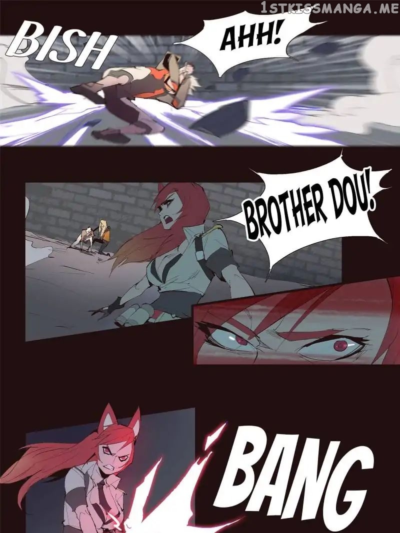 Era of Awakening chapter 34 - page 4