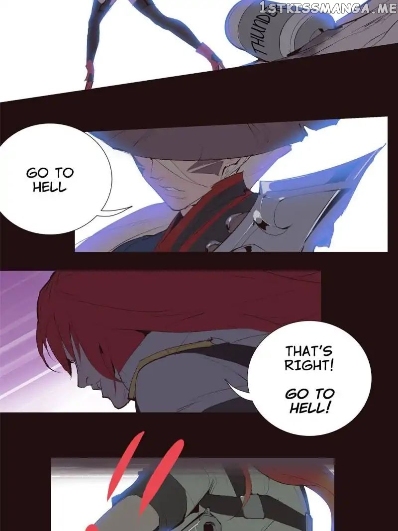 Era of Awakening chapter 34 - page 9