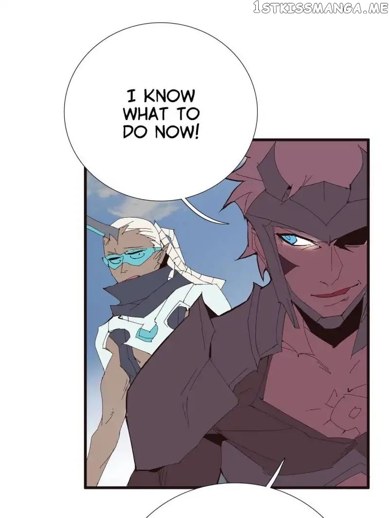 Era of Awakening chapter 55 - page 15
