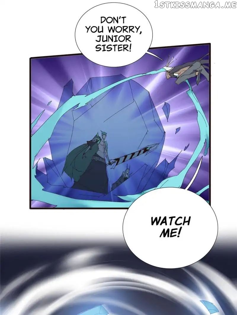 Era of Awakening chapter 55 - page 18
