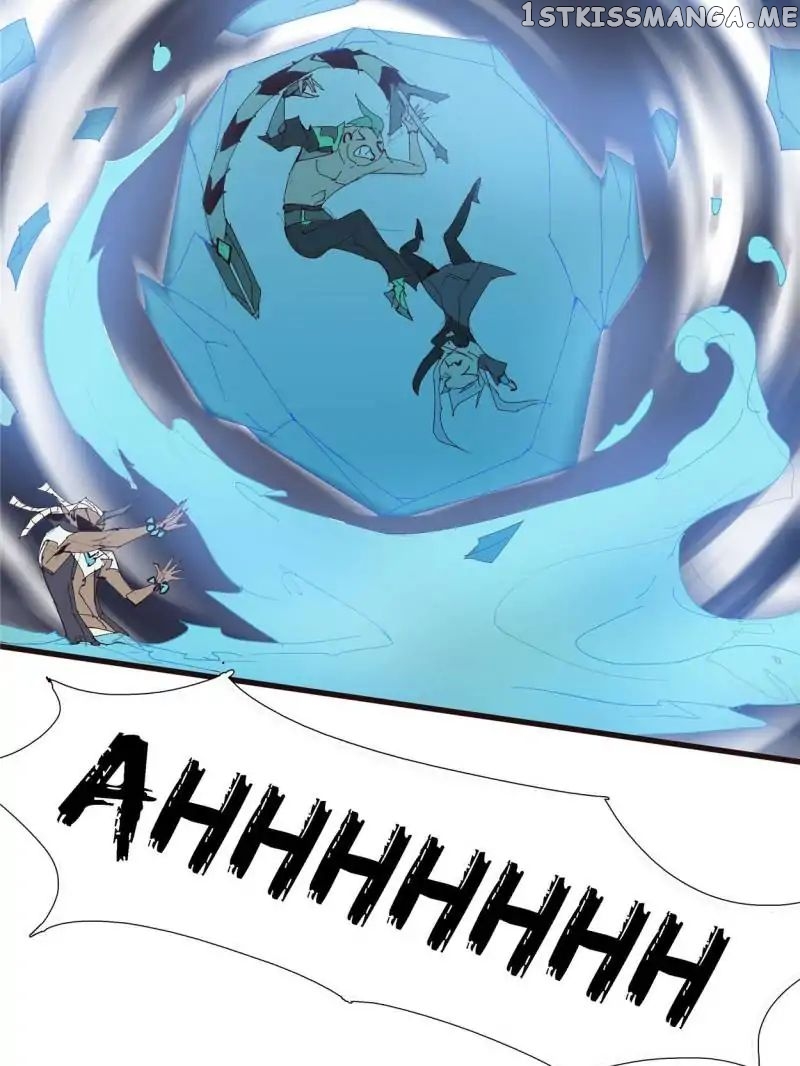 Era of Awakening chapter 55 - page 19