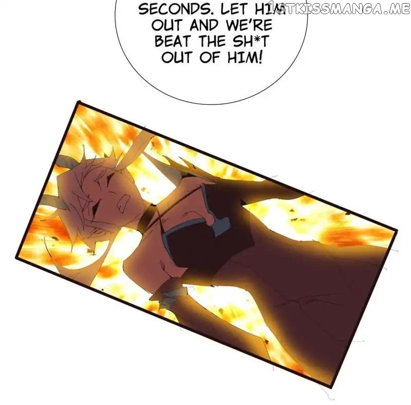 Era of Awakening chapter 55 - page 21