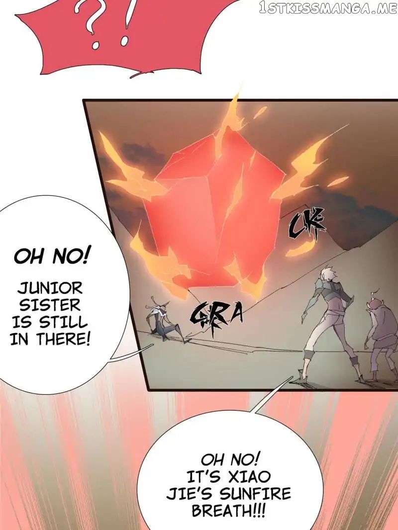 Era of Awakening chapter 55 - page 23