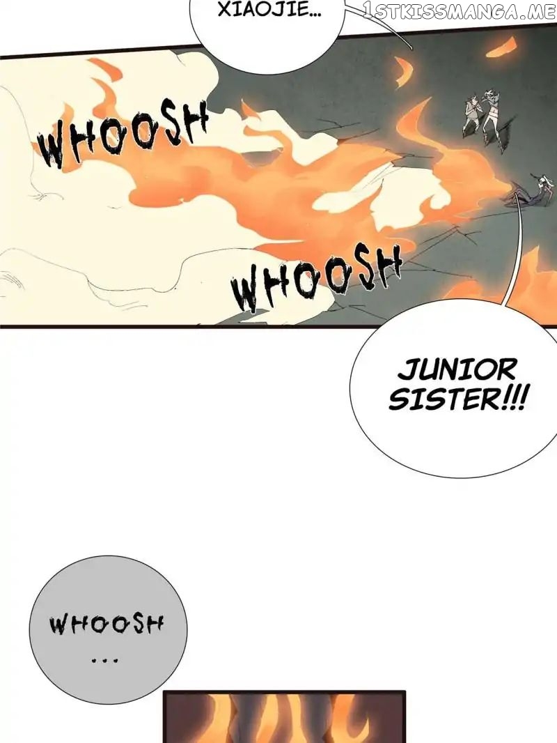 Era of Awakening chapter 55 - page 26