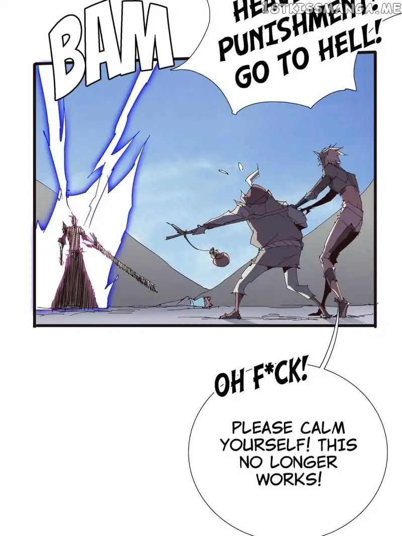 Era of Awakening chapter 55 - page 3