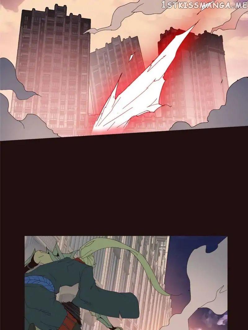 Era of Awakening chapter 55 - page 31