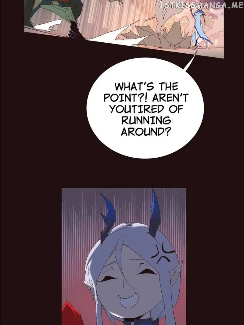 Era of Awakening chapter 55 - page 32