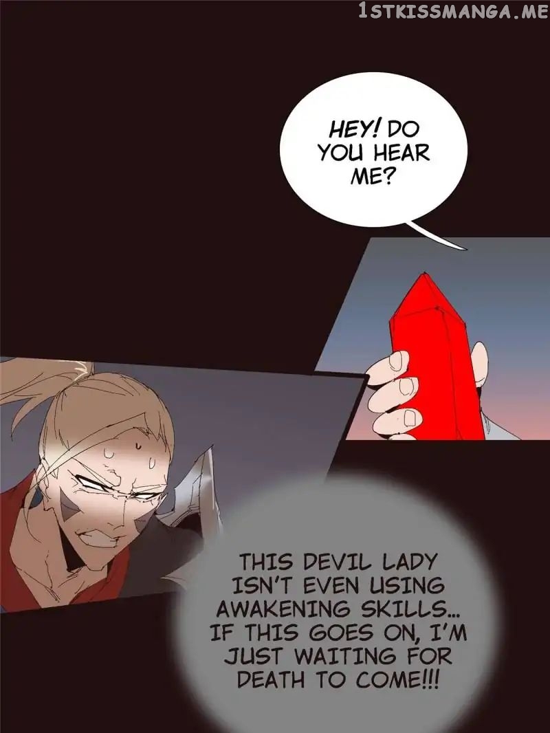 Era of Awakening chapter 55 - page 34