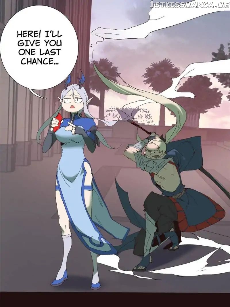 Era of Awakening chapter 55 - page 36