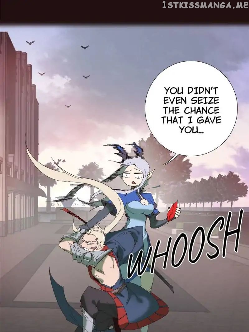Era of Awakening chapter 55 - page 37