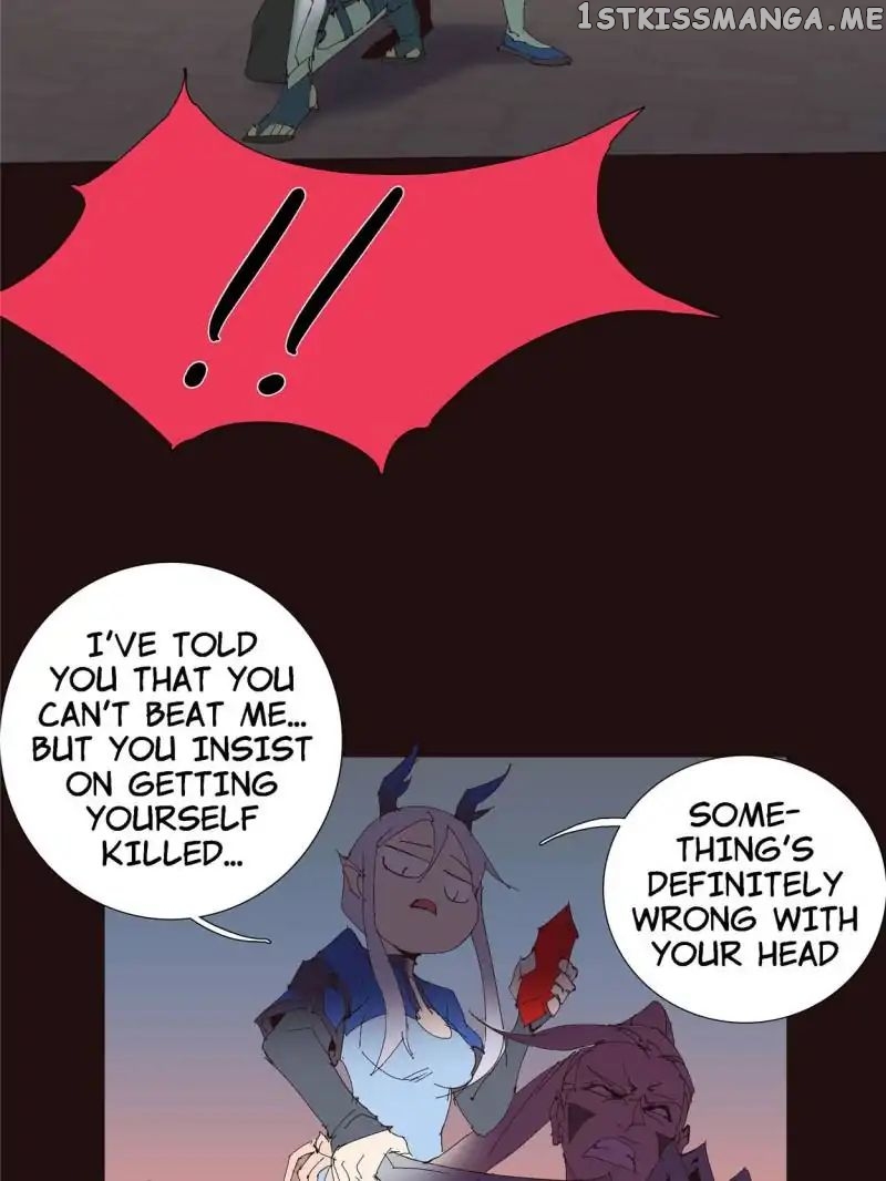 Era of Awakening chapter 55 - page 38