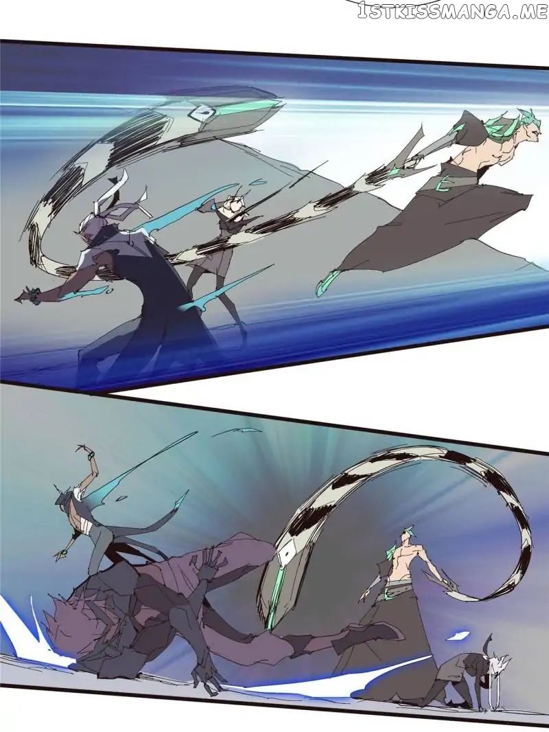 Era of Awakening chapter 55 - page 4