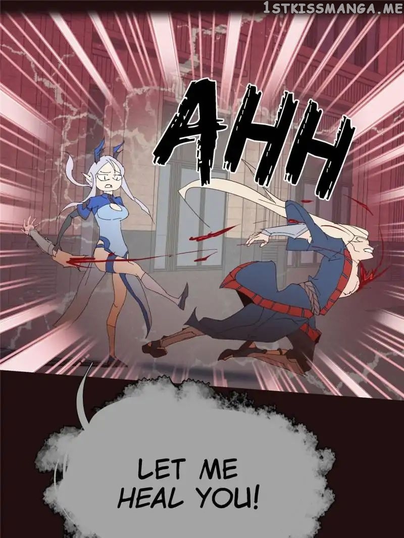 Era of Awakening chapter 55 - page 40