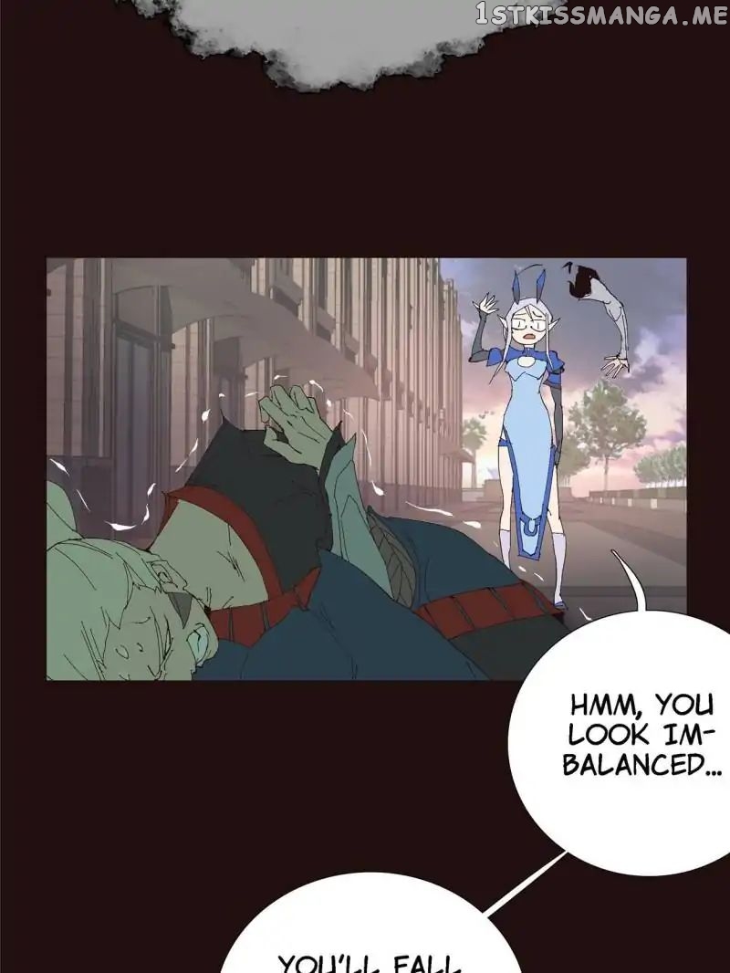 Era of Awakening chapter 55 - page 41
