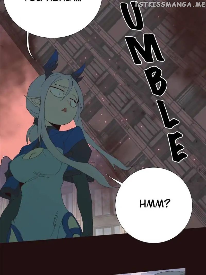Era of Awakening chapter 55 - page 43