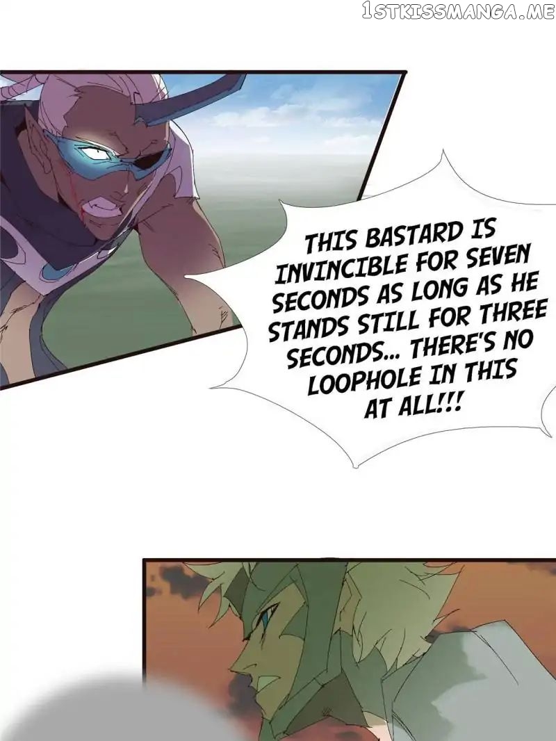 Era of Awakening chapter 55 - page 5
