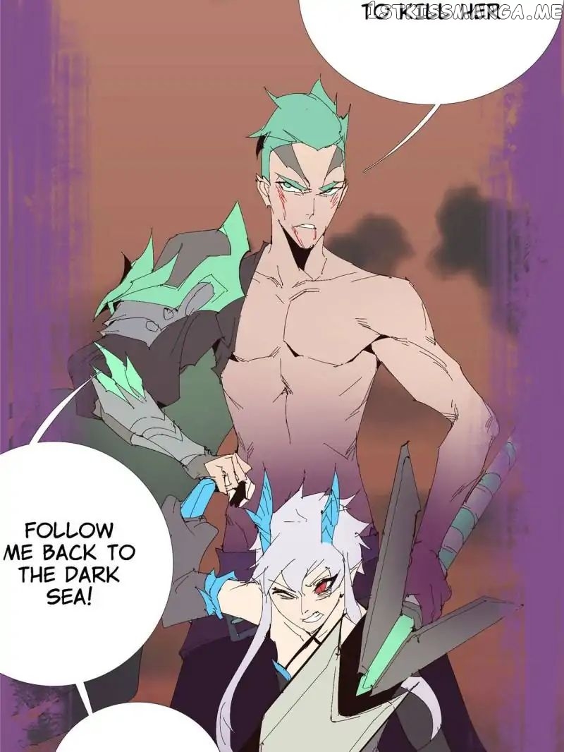 Era of Awakening chapter 55 - page 8