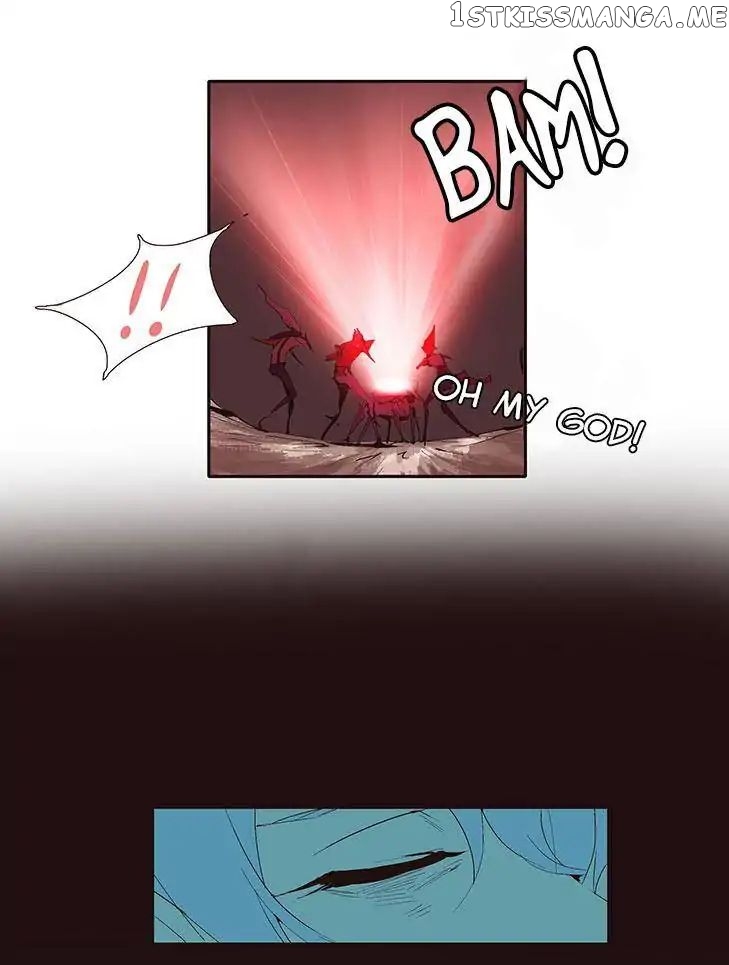 Era of Awakening chapter 36 - page 11