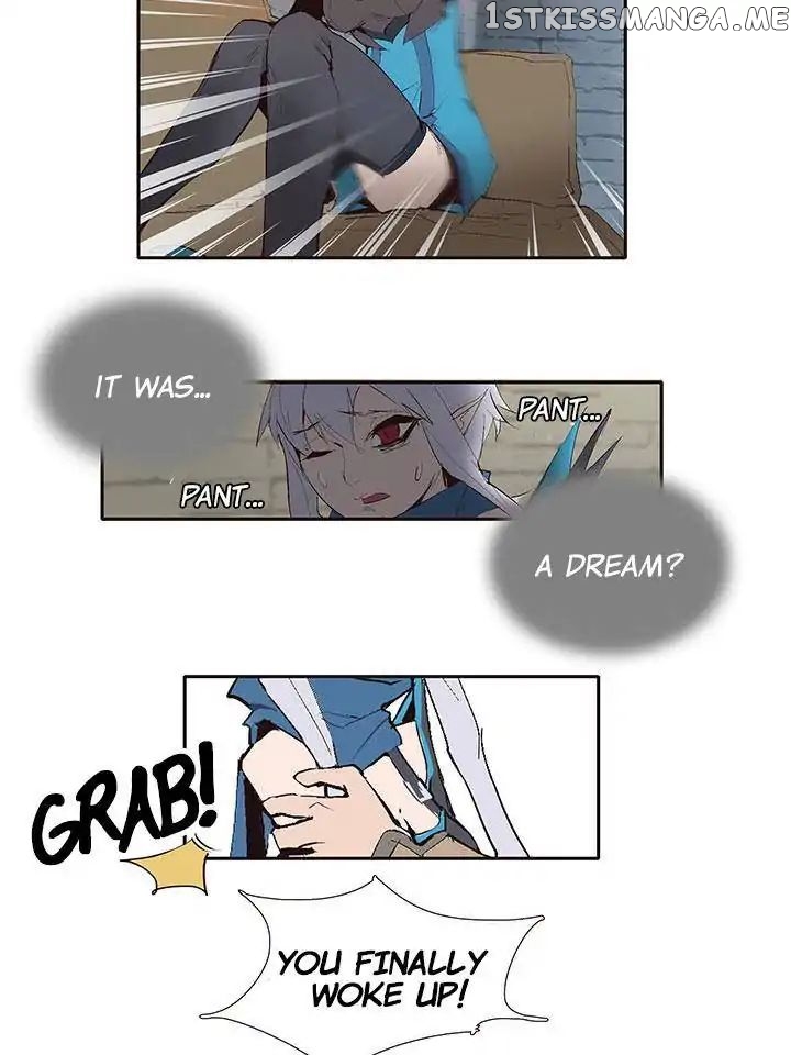 Era of Awakening chapter 36 - page 20