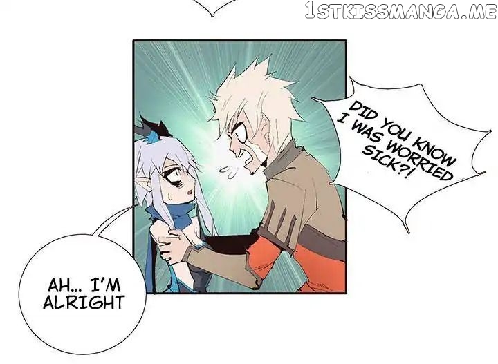 Era of Awakening chapter 36 - page 21