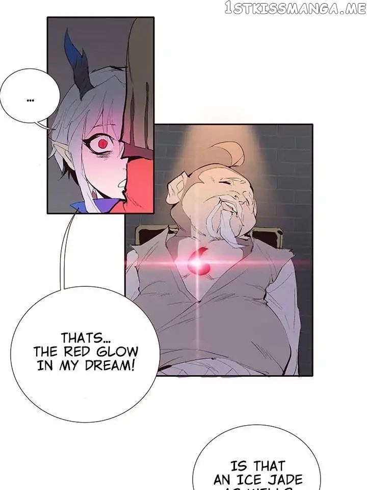Era of Awakening chapter 36 - page 22