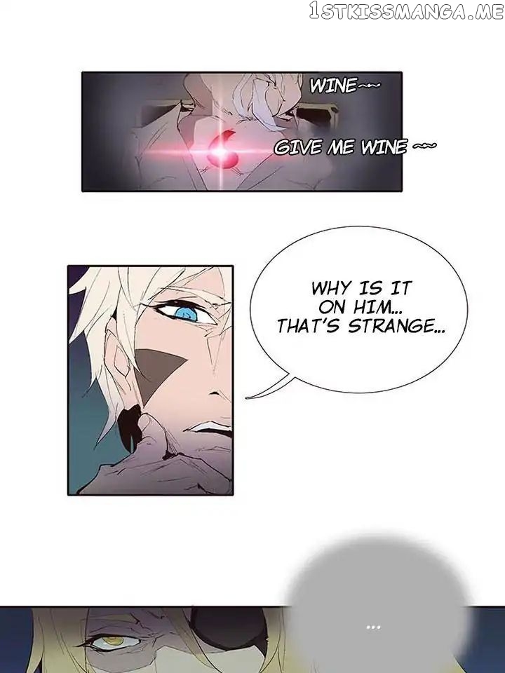 Era of Awakening chapter 36 - page 28