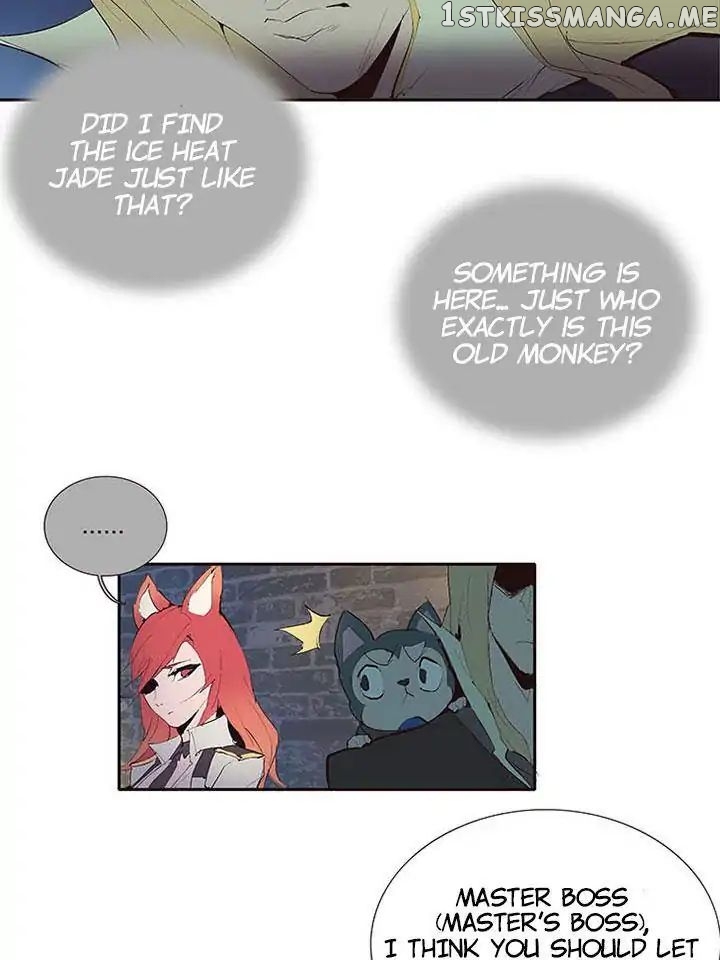Era of Awakening chapter 36 - page 30