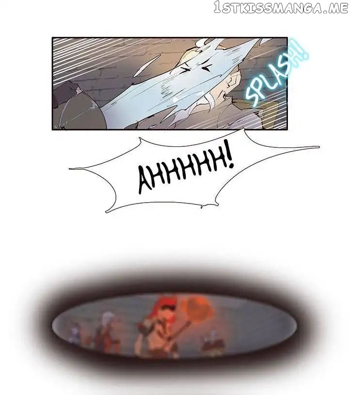 Era of Awakening chapter 36 - page 34