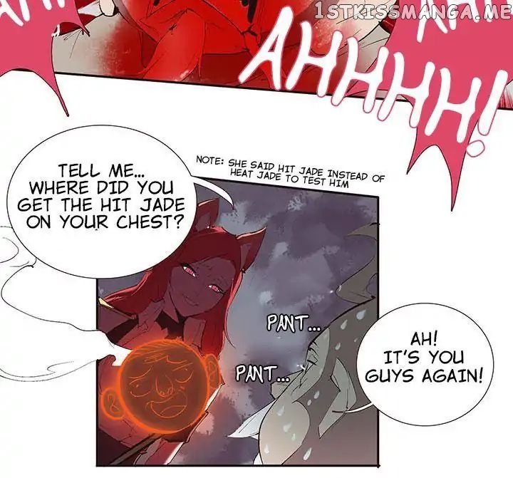 Era of Awakening chapter 36 - page 36