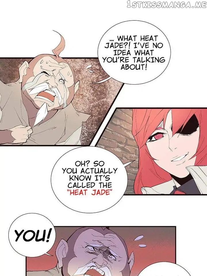 Era of Awakening chapter 36 - page 37