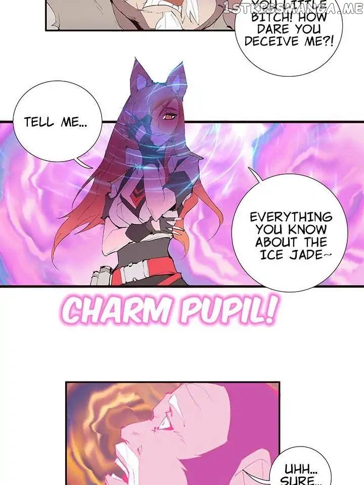 Era of Awakening chapter 36 - page 38