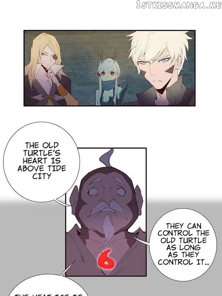 Era of Awakening chapter 36 - page 40