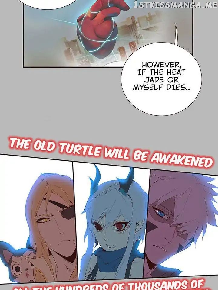 Era of Awakening chapter 36 - page 42