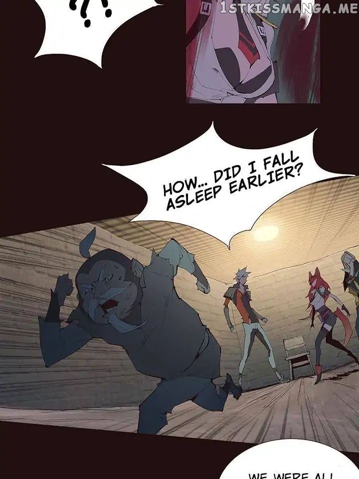Era of Awakening chapter 36 - page 46