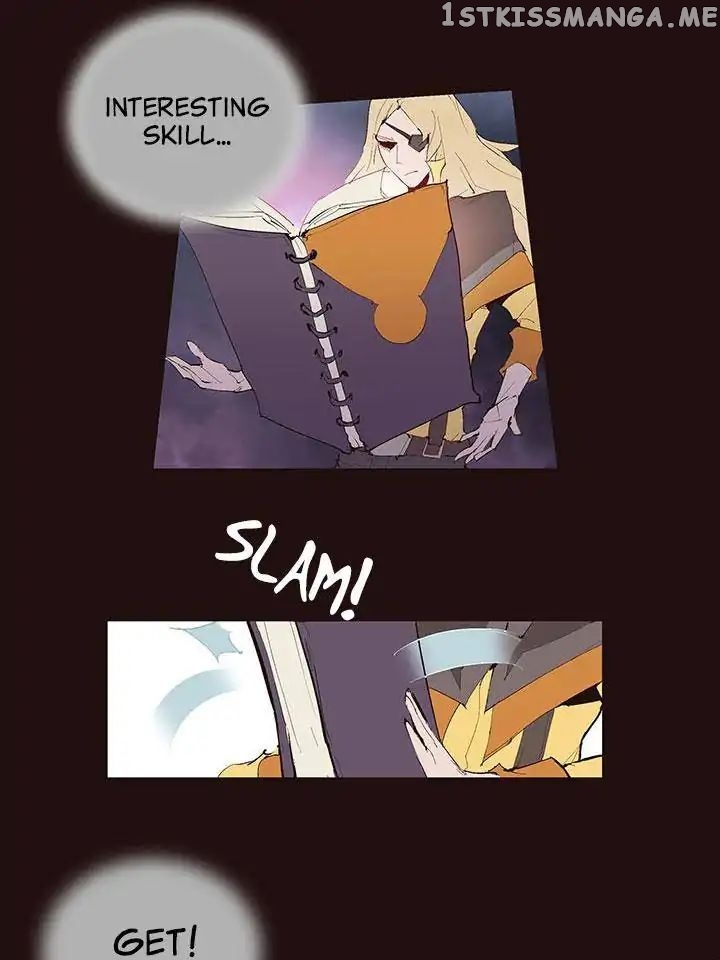 Era of Awakening chapter 36 - page 53