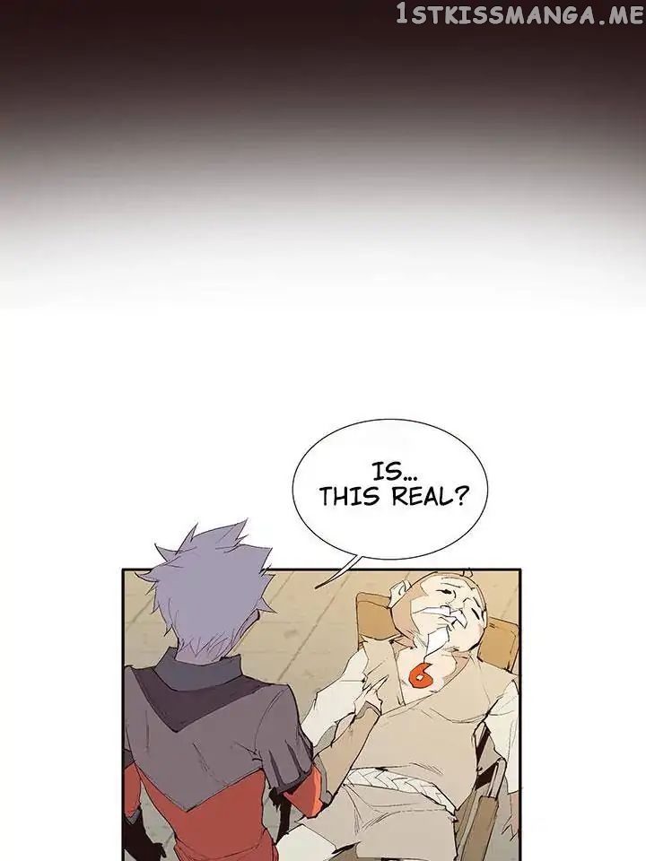 Era of Awakening chapter 36 - page 9